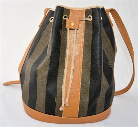 old fendi bucket bag|old fendi bags for sale.